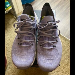 Nike Free Training Shoes